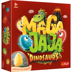 Magajaja Dinosaurs