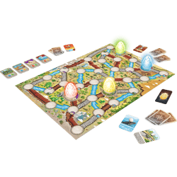 Galeria - zdjęcie nr. 4 - Magajaja Dinosaurs