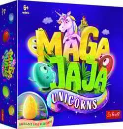 Magajaja Unicorns
