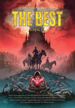 Magazyn fantastyczny 2 The Best - Praca zbiorowa