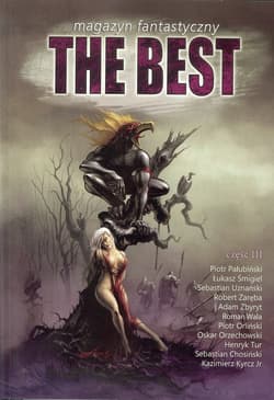 Magazyn fantastyczny 3 The Best - Praca zbiorowa