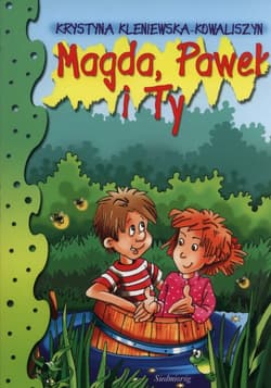Magda Paweł i Ty