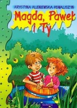 Magda Paweł i Ty - Krystyna Kleniewska-Kowaliszyn