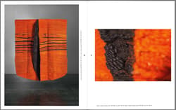 Galeria - zdjęcie nr. 2 - Magdalena Abakanowicz