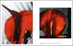 Galeria - zdjęcie nr. 3 - Magdalena Abakanowicz
