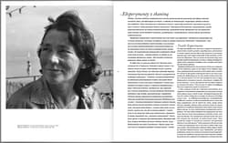 Galeria - zdjęcie nr. 5 - Magdalena Abakanowicz