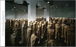 Galeria - zdjęcie nr. 2 - Magdalena Abakanowicz