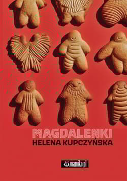 Magdalenki - Kupczyńska Helena