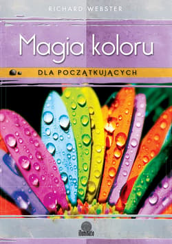 Magia koloru dla początkujących - ebook - Richard Webster