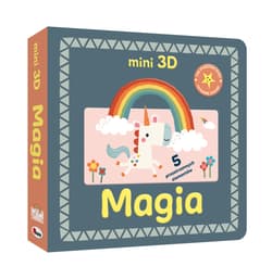 Galeria - zdjęcie nr. 2 - Magia. Mini 3d