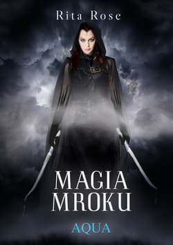 Magia Mroku Aqua