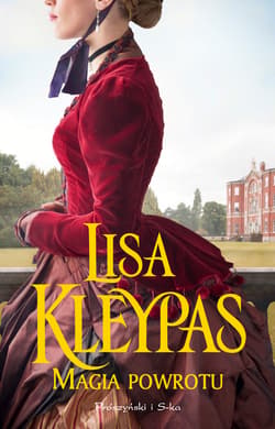 Magia powrotu - ebook - Lisa Kleypas