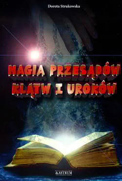 Magia przesądów klątw i uroków