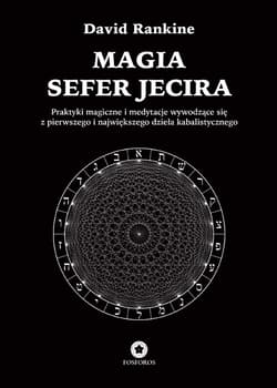 Magia Sefer Jecira - David Rankine