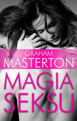 Magia seksu - ebook