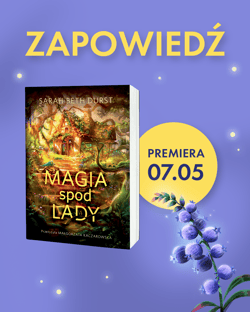 Galeria - zdjęcie nr. 2 - Magia spod lady