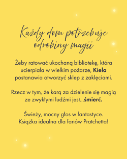 Galeria - zdjęcie nr. 3 - Magia spod lady