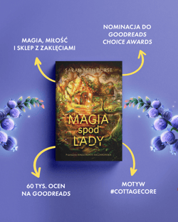 Galeria - zdjęcie nr. 5 - Magia spod lady