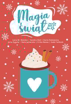 Magia świąt - Opracowanie Zbiorowe