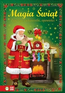 Magia Świąt Zwyczaje