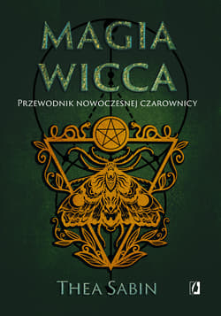 Magia Wicca - ebook - Thea Sabin