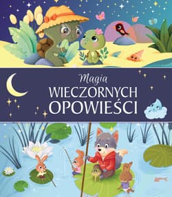 Magia wieczornych opowieści