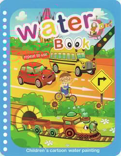 Magic book. Pojazdy - Praca zbiorowa