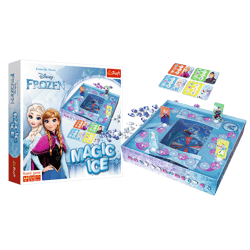 Galeria - zdjęcie nr. 2 - Magic Ice