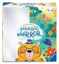 Magic Mirror