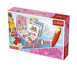 Magic Pen Księżniczki