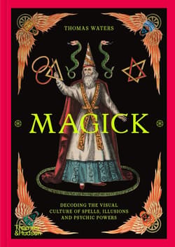 Magick - Thomas Waters