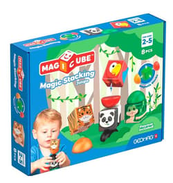 Magicube Blocks Jungle 8
