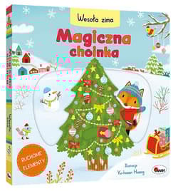 Galeria - zdjęcie nr. 2 - Magiczna choinka. Wesoła zima