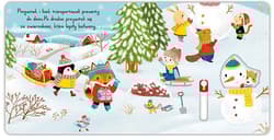 Galeria - zdjęcie nr. 3 - Magiczna choinka. Wesoła zima