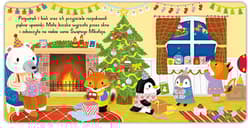 Galeria - zdjęcie nr. 4 - Magiczna choinka. Wesoła zima