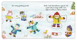 Galeria - zdjęcie nr. 2 - Magiczna choinka. Wesoła zima