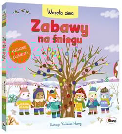 Galeria - zdjęcie nr. 3 - Magiczna choinka. Wesoła zima