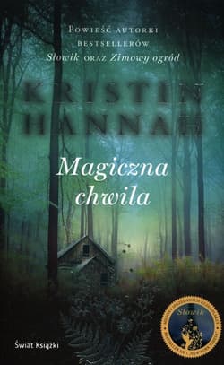 Magiczna chwila