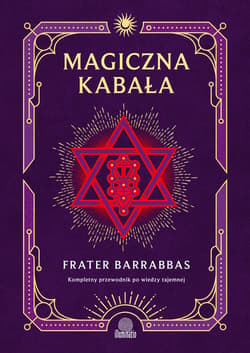 Magiczna Kabała - ebook - Frater Barrabbas
