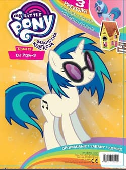 Magiczna Kolekcja My Little Pony 5