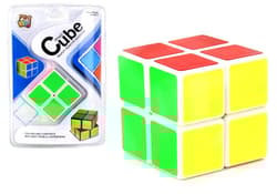 Magiczna kostka 2x2x2