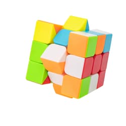 Galeria - zdjęcie nr. 2 - Magiczna kostka 3x3x3