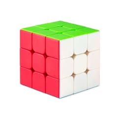 Galeria - zdjęcie nr. 3 - Magiczna kostka 3x3x3