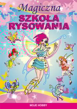 Magiczna szkoła rysowania - Jagielski Mateusz