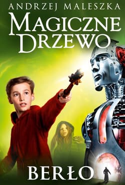 Magiczne Drzewo. Berło - ebook - Andrzej Maleszka