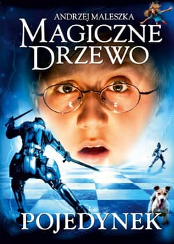 Magiczne Drzewo. Pojedynek [wydanie 2024] - ebook