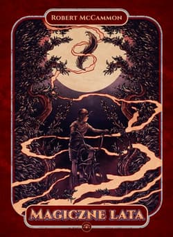 Magiczne lata - Robert McCammon