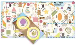 Galeria - zdjęcie nr. 4 - Magiczne okulary kreta