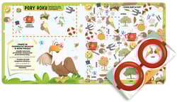 Galeria - zdjęcie nr. 4 - Magiczne okulary orła