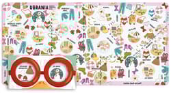 Galeria - zdjęcie nr. 5 - Magiczne okulary orła